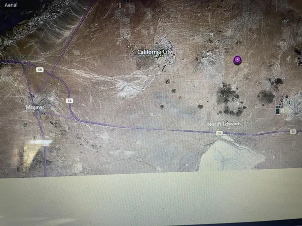 Cadillac Blvd, Edwards, CA 93523