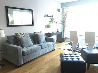 Rented by Pearl & Water LLC