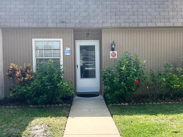 11511 113TH STREET #5D, LARGO, FL 33778