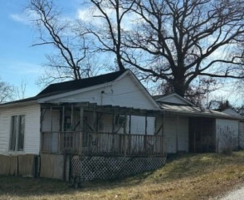 Property Front View