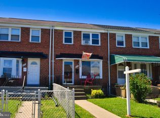 909 Arncliffe Rd, Baltimore, MD 21221