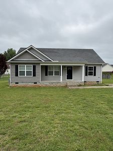 197 Trey Dr, Lewisburg, TN, 37091
