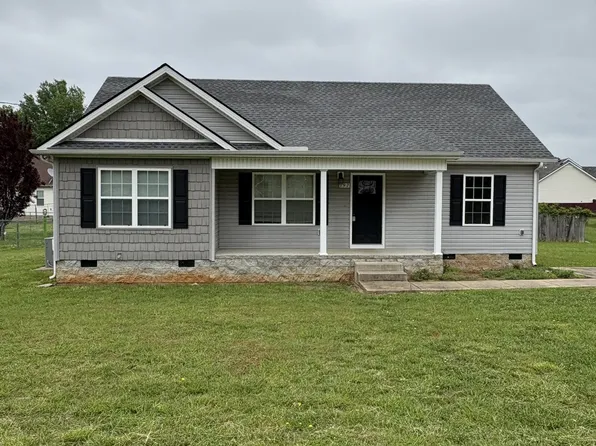197 Trey Dr, Lewisburg, TN 37091