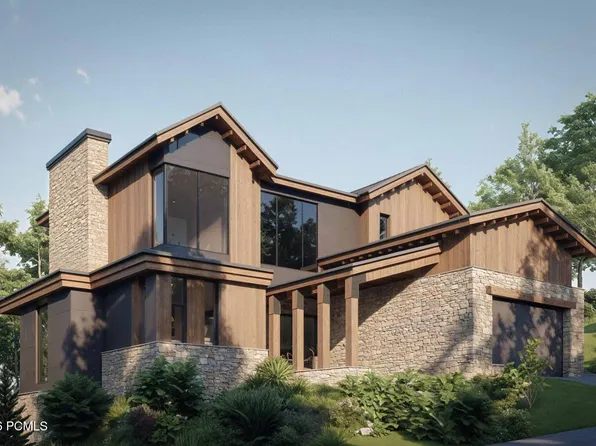 11425 N Soaring Hawk Ln, Heber City, UT 84032