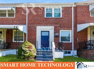 109 Riverthorn Rd, Baltimore, MD 21220