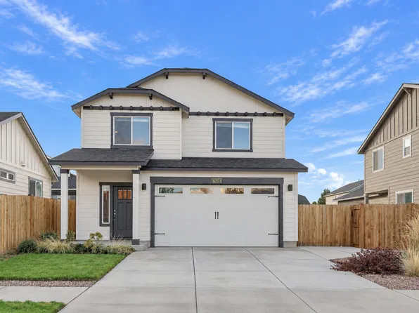 62831 Daniel Rd, Bend, OR 97701
