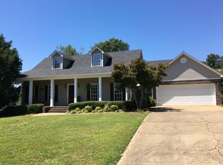 503 Donna Cv, Oxford, MS 38655
