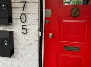 1705 D St SE, Washington, DC 20003