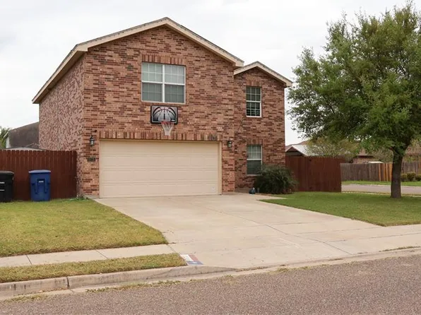 10731 N 29th Ln, McAllen, TX 78504
