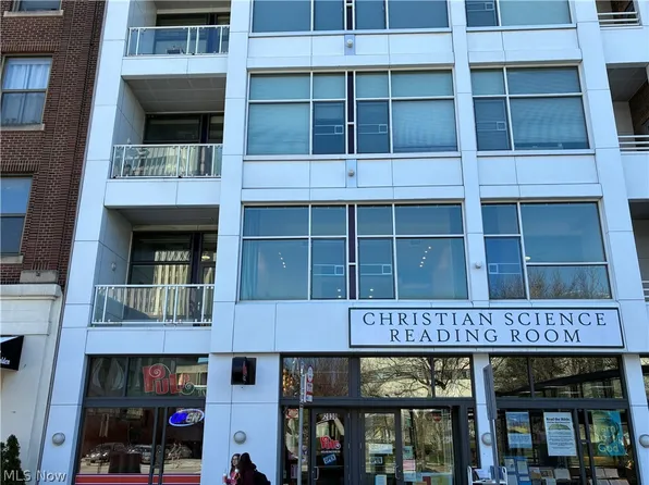 2030 Euclid Ave APT 201, Cleveland, OH 44115