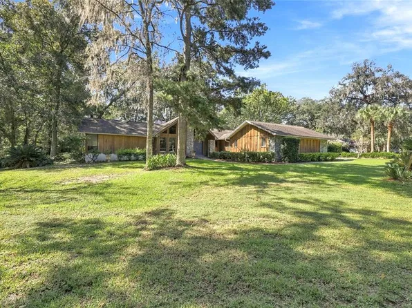 11716 NW 71ST TERRACE, ALACHUA, FL 32615