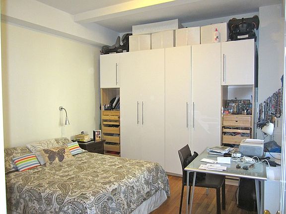 5th image of 412 W 110th St APT 101