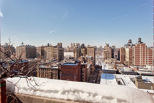 Sold by Brown Harris Stevens | media 4