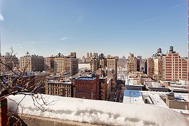 Sold by Brown Harris Stevens