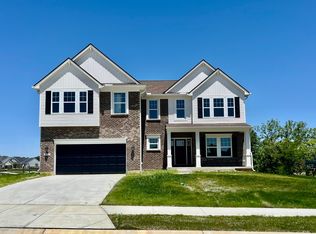 6171 Vintage Fleet Ln, Union, KY 41091