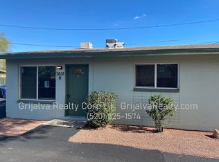 3831 - 3835 Lee, Tucson, AZ 85716