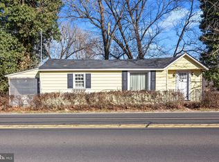194 River Rd, Washington Crossing, PA 18977