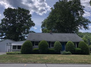 228 Spring Grove Ave, Northampton, MA 01062