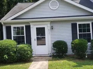 8121 McGuire Dr, Raleigh, NC 27616