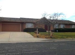 2605 Northridge Dr, Colorado Springs, CO 80918