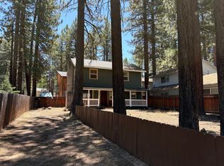 3804 Alder Ave, South Lake Tahoe, CA 96150