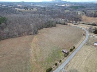 0 Greenway Rd, Glade Hill, VA 24092