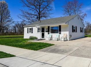 10907 Ohio Ave, Cincinnati, OH 45241