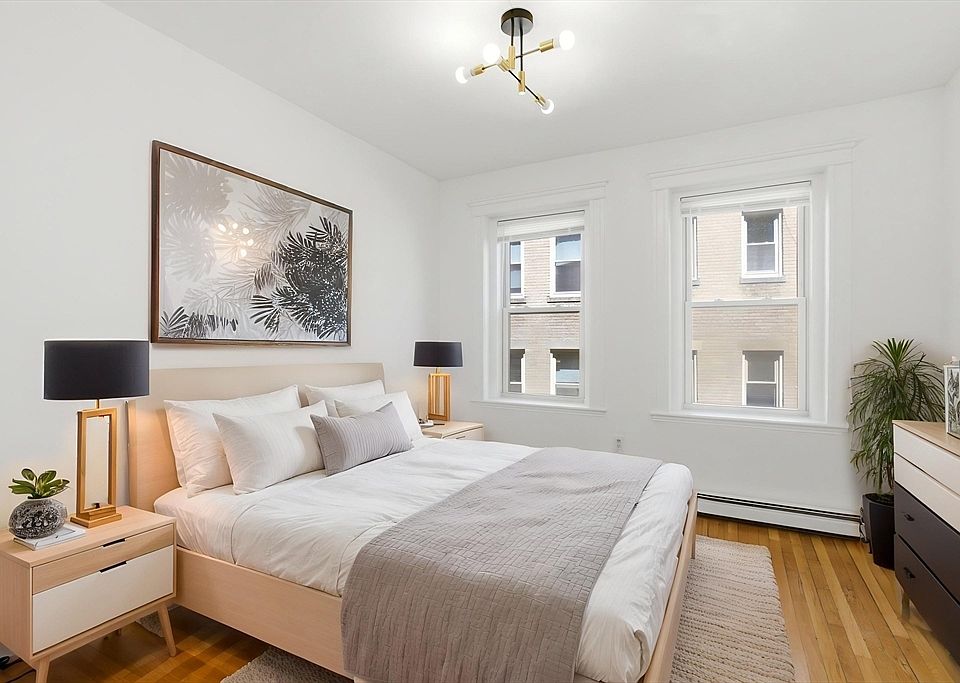 1st image of 1673 Commonwealth Ave APT 3