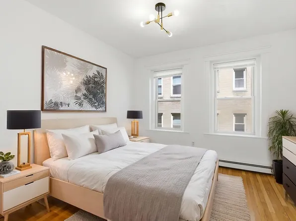 1673 Commonwealth Ave APT 3, Brighton, MA 02135