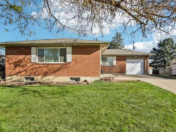 2616 21st Avenue, Greeley, CO 80631