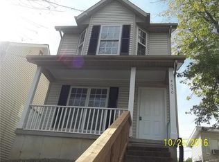 4650 Hannover Ave, Saint Louis, MO