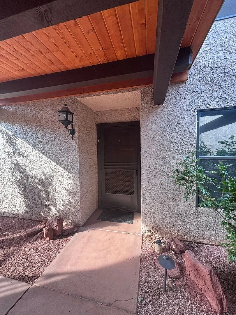 Unfurnished, 1-Year Long-Term Rental — Photo 1