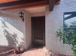 65 Verde Valley School Rd APT H1, Sedona, AZ 86351