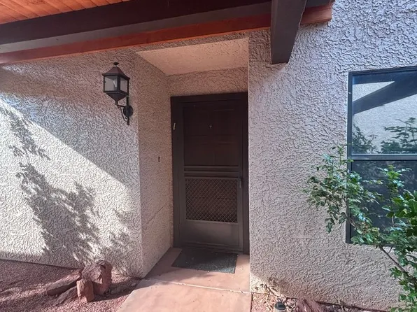 65 Verde Valley School Rd, Sedona, AZ
