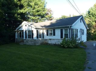 201 Main Rd S, Hampden, ME 04444