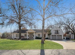 2600 Somerset Pl, Oklahoma City, OK 73116