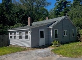 614 Chester Rd, Auburn, NH 03032