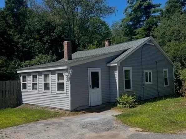 614 Chester Road, Auburn, NH 03032