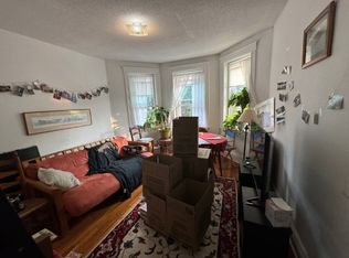 126 Warren Ave #15, Boston, MA 02116