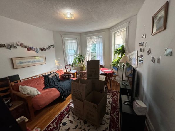 126 Warren Ave #15