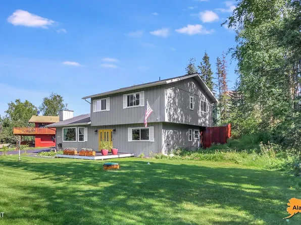 5030 E 98th Ave, Anchorage, AK 99507