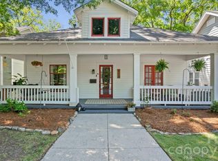 413 W 5th Ave, Gastonia, NC 28052