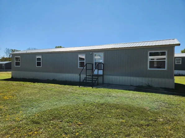 16189 County Road 1525, Ada, OK