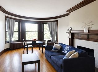 187 Bay State Rd #1, Boston, MA 02215