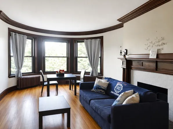 187 Bay State Rd #1, Boston, MA 02215