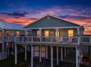 2927 Bluewater, Surfside Beach, TX 77541