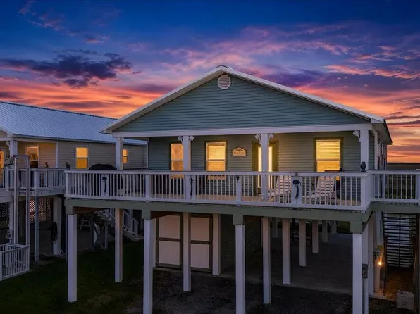2927 Bluewater, Surfside Beach, TX 77541