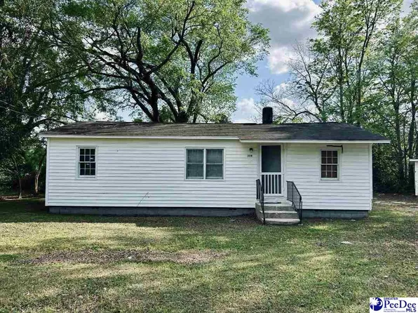 304 James Ct, Marion, SC 29571