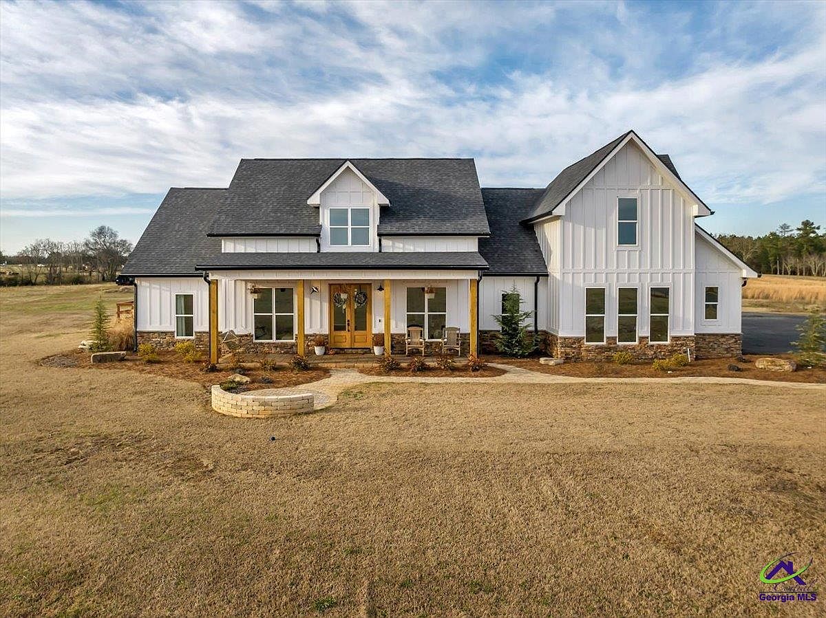 185 Gilbert Rd, Elko, GA 31025 MLS 240252 Zillow