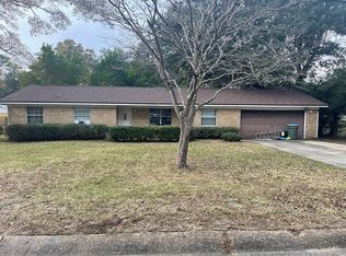 5891 Audubon Dr, Pensacola, FL 32504